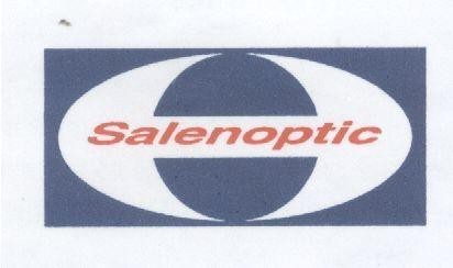 Mẫu nhãn hiệu SALENOPTIC