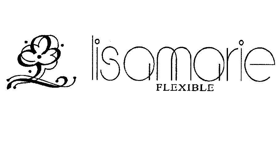 Mẫu nhãn hiệu LISAMARIE FLEXIBLE