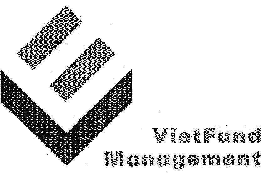 Mẫu nhãn hiệu VIETFUND MANAGEMENT