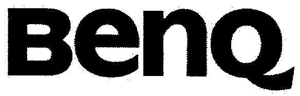 Mẫu nhãn hiệu BENQ