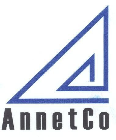 Mẫu nhãn hiệu ANNETCO