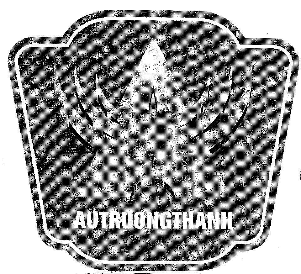 Mẫu nhãn hiệu A AUTRUONGTHANH