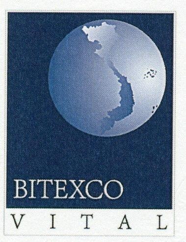Mẫu nhãn hiệu BITEXCO VITAL