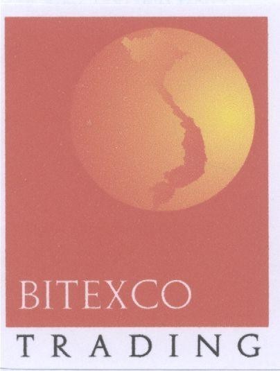 Mẫu nhãn hiệu BITEXCO TRADING
