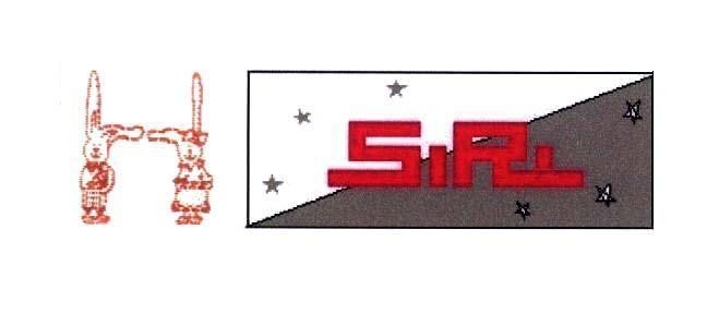 Mẫu nhãn hiệu SIRI