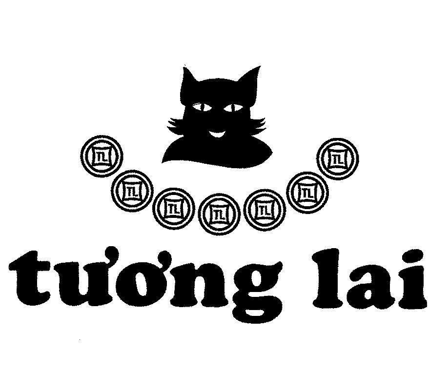 Mẫu nhãn hiệu TL Tương Lai