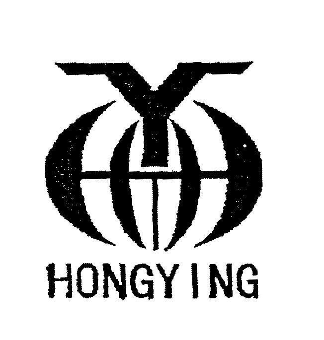 Mẫu nhãn hiệu Y HONGYING