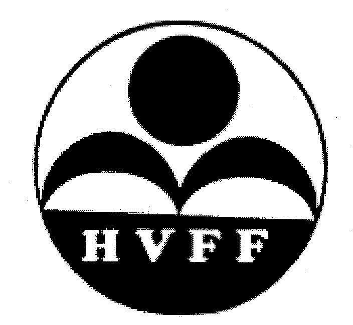 Mẫu nhãn hiệu HVFF