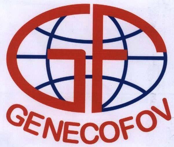 Mẫu nhãn hiệu GF GENECOFOV