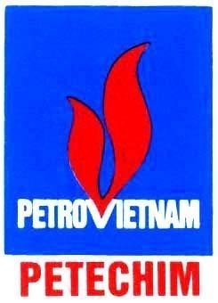 Mẫu nhãn hiệu PETROVIETNAM PETECHIM