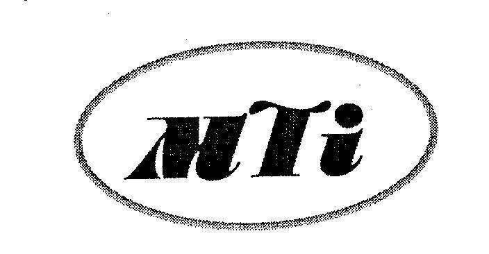 Mẫu nhãn hiệu MTI
