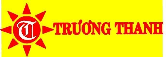 Mẫu nhãn hiệu TT TRƯƠNG THANH
