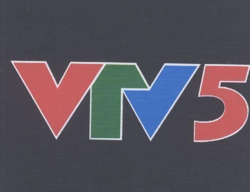 Mẫu nhãn hiệu VTV5