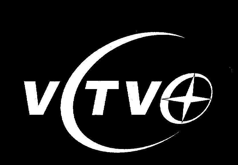 Mẫu nhãn hiệu VCTV