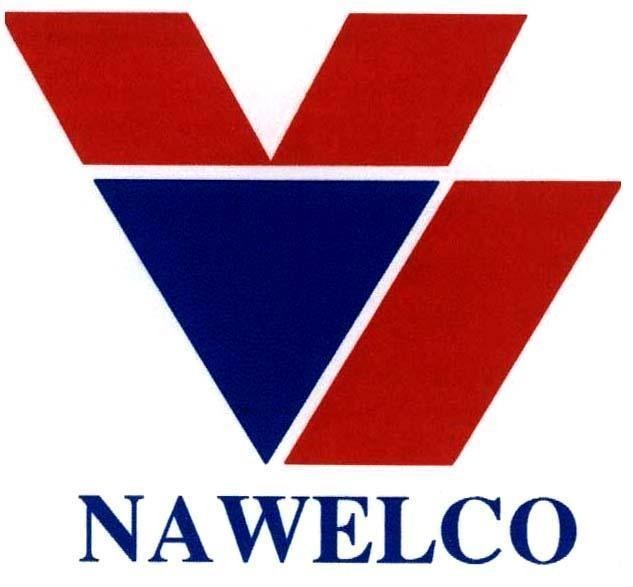 Mẫu nhãn hiệu V NAWELCO