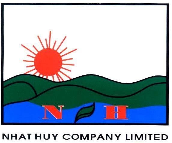 Mẫu nhãn hiệu N H NHAT HUY COMPANY LIMITED