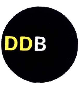 Mẫu nhãn hiệu DDB
