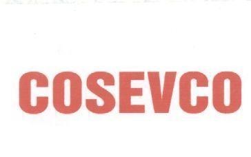 Mẫu nhãn hiệu COSEVCO