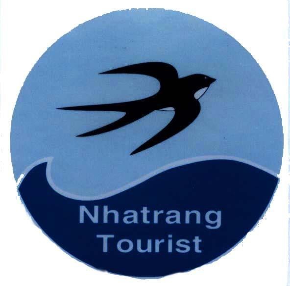 Mẫu nhãn hiệu NHA TRANG TOURIST