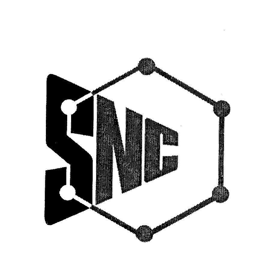 Mẫu nhãn hiệu SNC
