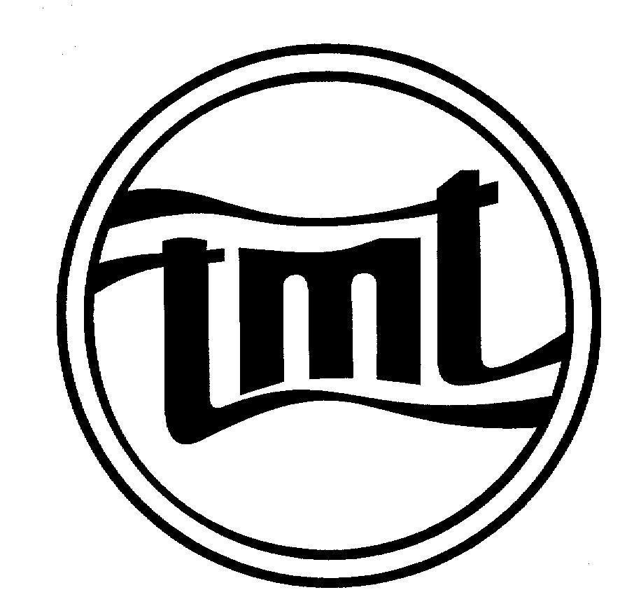 Mẫu nhãn hiệu TMT
