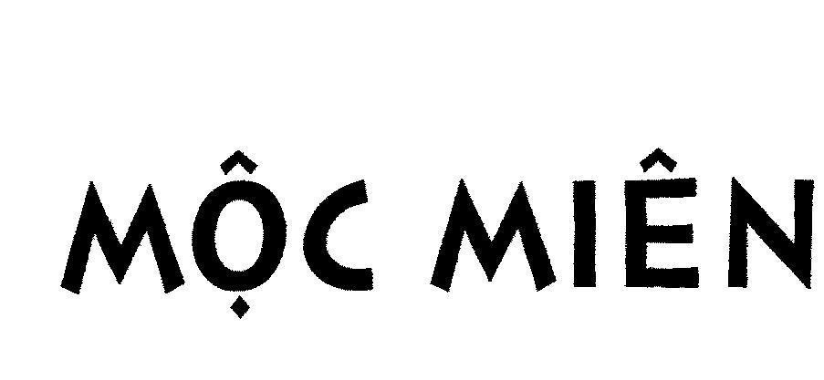 Mẫu nhãn hiệu Mộc Miên