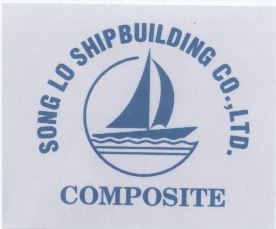 Mẫu nhãn hiệu SONG LO SHIP BUILDING CO.,LTD COMPOSITE