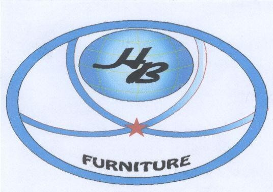 Mẫu nhãn hiệu HB FURNITURE
