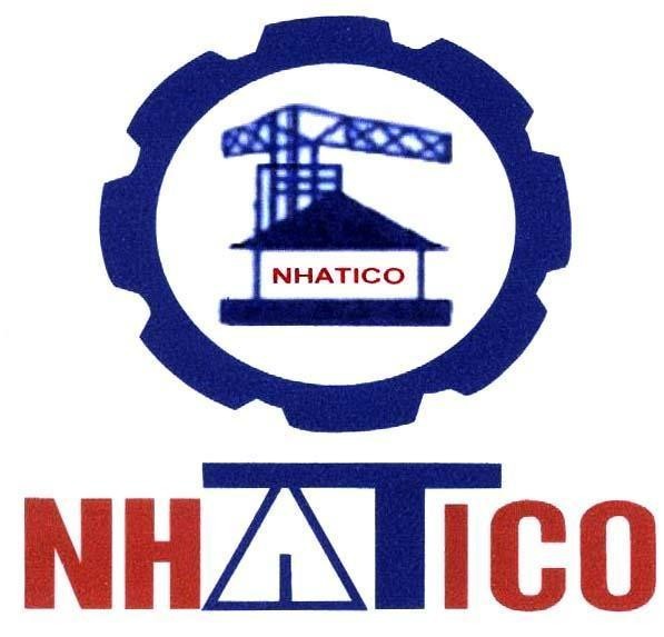 Mẫu nhãn hiệu NHATICO