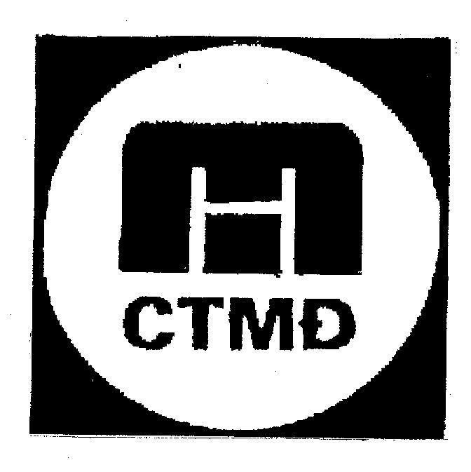 Mẫu nhãn hiệu CTMD M