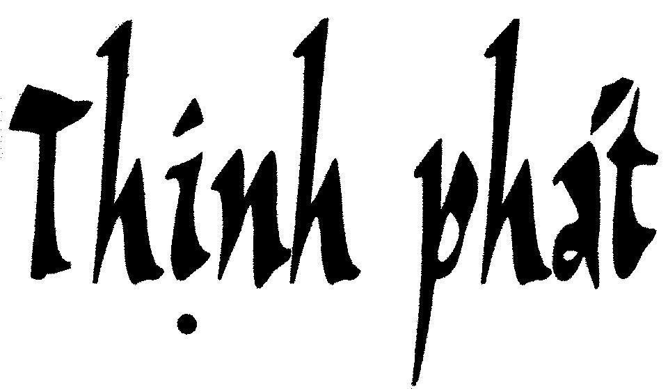 Mẫu nhãn hiệu Thịnh Phát
