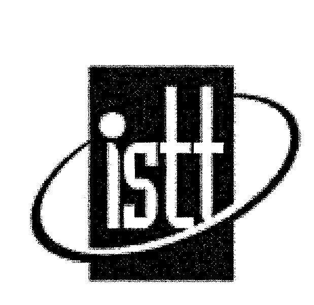 Mẫu nhãn hiệu ISTT