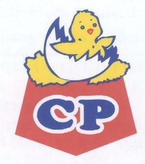 Mẫu nhãn hiệu CP