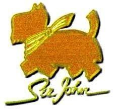 Mẫu nhãn hiệu SIR JOHN