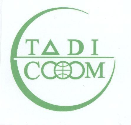 Mẫu nhãn hiệu TADICOM