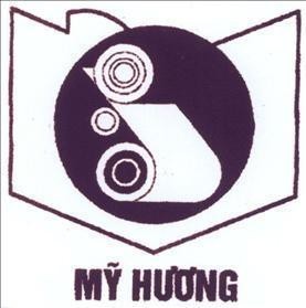 Mẫu nhãn hiệu Mỹ Hương