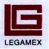 Mẫu nhãn hiệu LG LEGAMEX