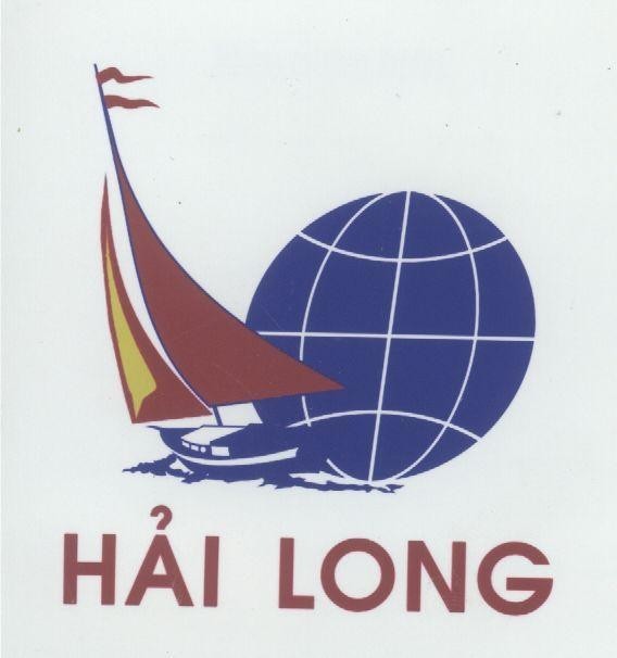 Mẫu nhãn hiệu Hải Long