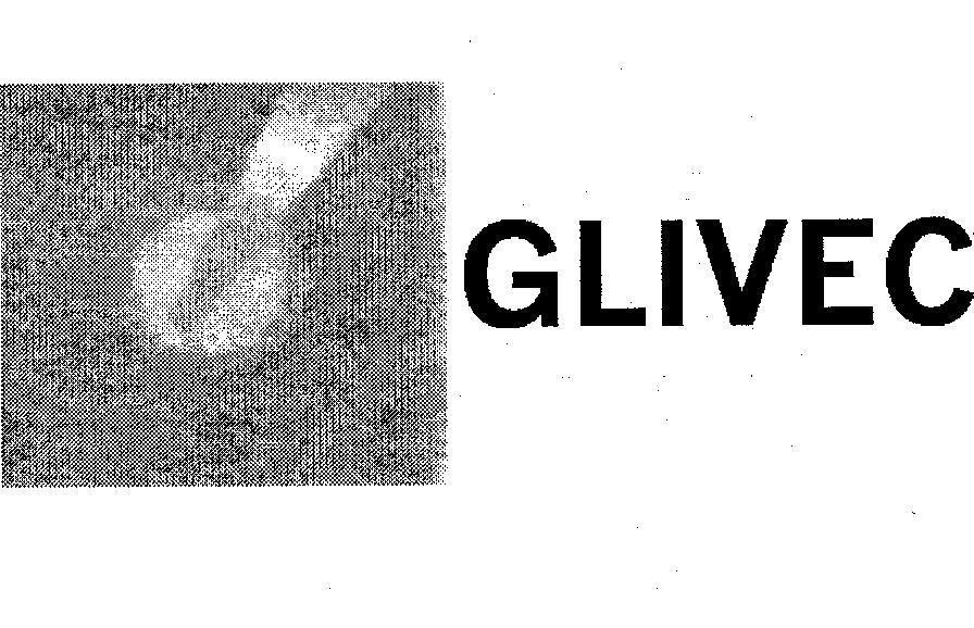 Mẫu nhãn hiệu GLIVEC