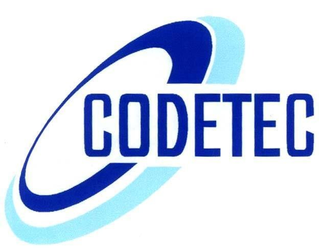Mẫu nhãn hiệu CODETEC