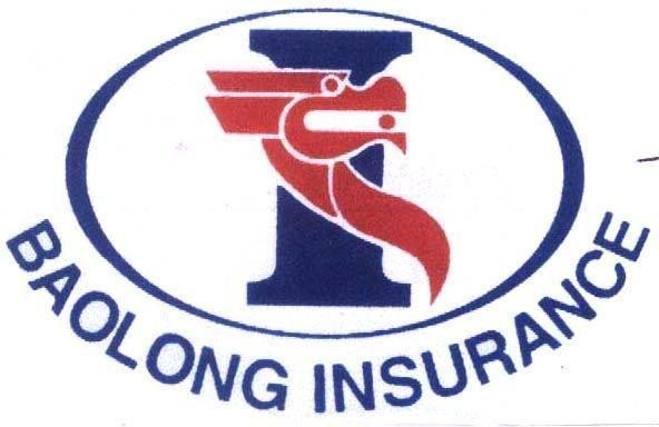 Mẫu nhãn hiệu BAOLONG INSURANCE