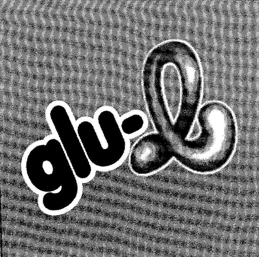 Mẫu nhãn hiệu GLU