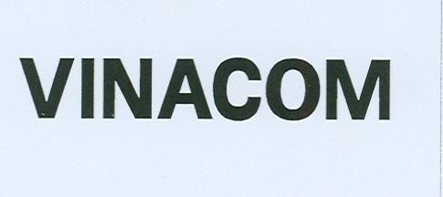 Mẫu nhãn hiệu VINACOM