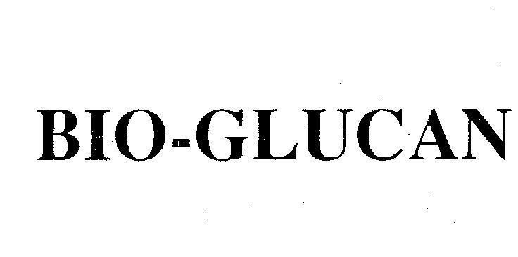 Mẫu nhãn hiệu BIO-GLUCAN