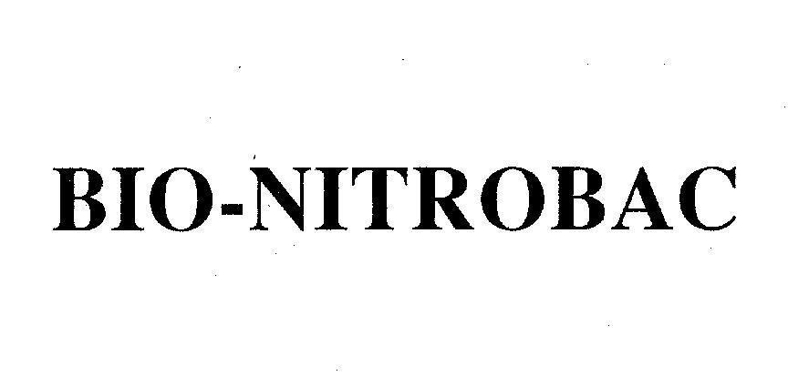Mẫu nhãn hiệu BIO-NITROBAC