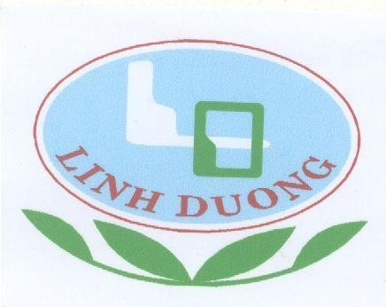 Mẫu nhãn hiệu LD LINH DƯƠNG
