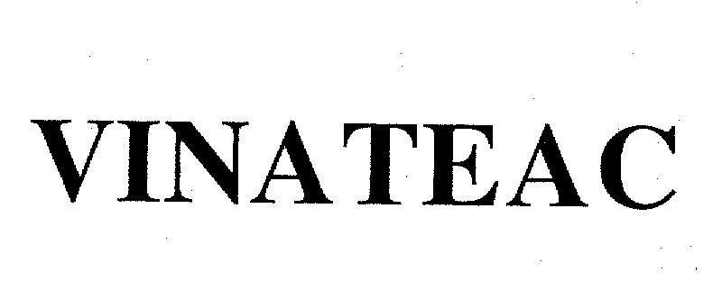 Mẫu nhãn hiệu VINATEAC
