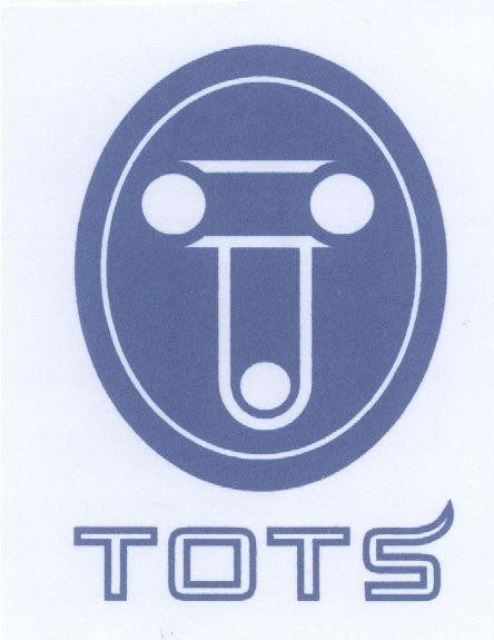 Mẫu nhãn hiệu TOTS