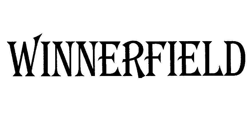 Mẫu nhãn hiệu WINNERFIELD