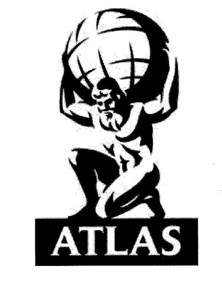 Mẫu nhãn hiệu ATLAS
